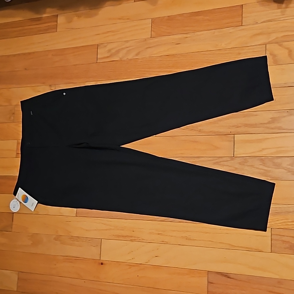 Vuori Black Sweatpants
